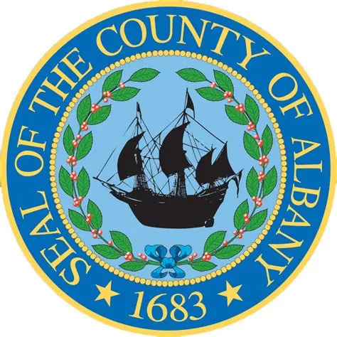 Albany County Veterans Service Bureau