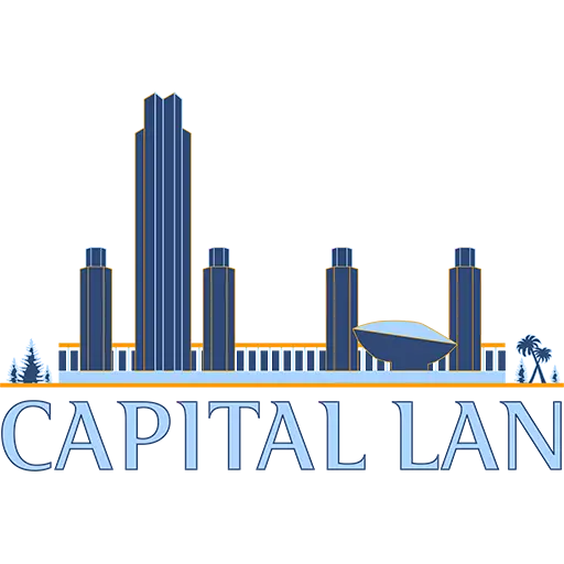Capital LAN
