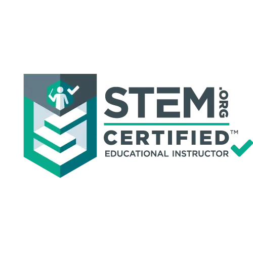 STEM.org Certified Educational Instructor